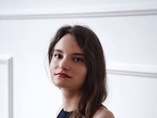 Chat de video erótico TanyLarrick