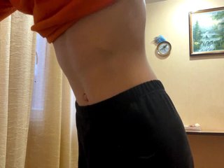 Chat de video erótico TanyLarrick