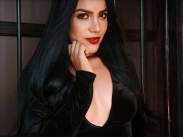 Foto del perfil TaraRhodes