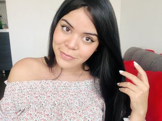 Videochat erótico TarianaRose