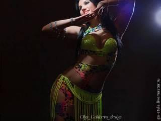 Foto del perfil Queen_Tasha