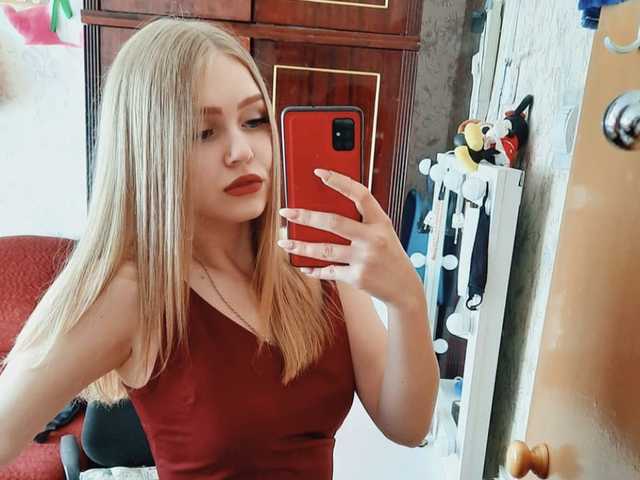 Foto de perfil Tashaa