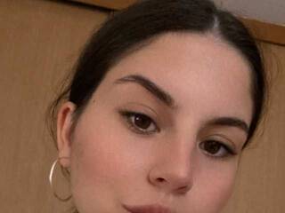 Chat de video erótico TashaAngel