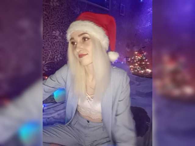 Capturas de pantalla de transmisión TashaAraneo