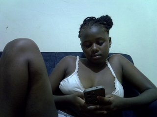 Chat de video erótico Tashacute