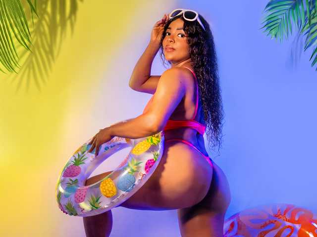 Foto del perfil TashaDex