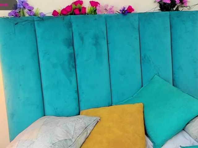 Capturas de pantalla de transmisión TashaRay