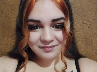 Chat de video erótico TasiaGrey