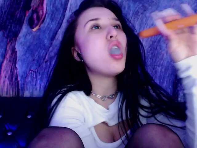 Capturas de pantalla de transmisión tasteabalm