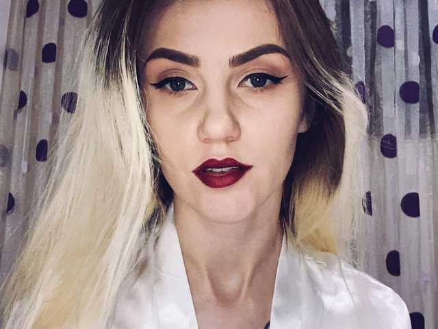 Foto del perfil KristiIvanna