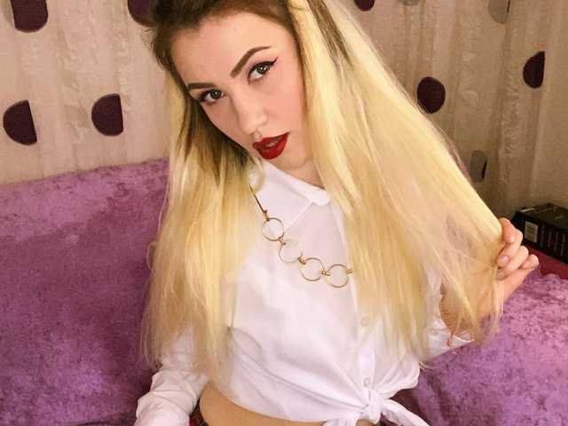 Foto del perfil KristiIvanna