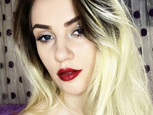 Foto del perfil KristiIvanna