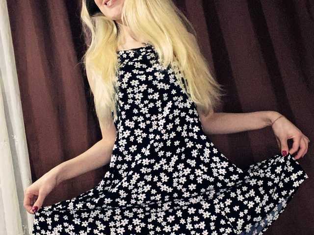 Foto del perfil KristiIvanna
