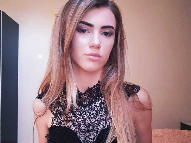 Foto del perfil KristiIvanna