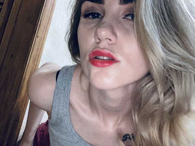 Foto del perfil KristiIvanna