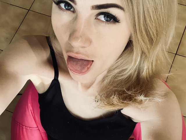 Foto del perfil KristiIvanna