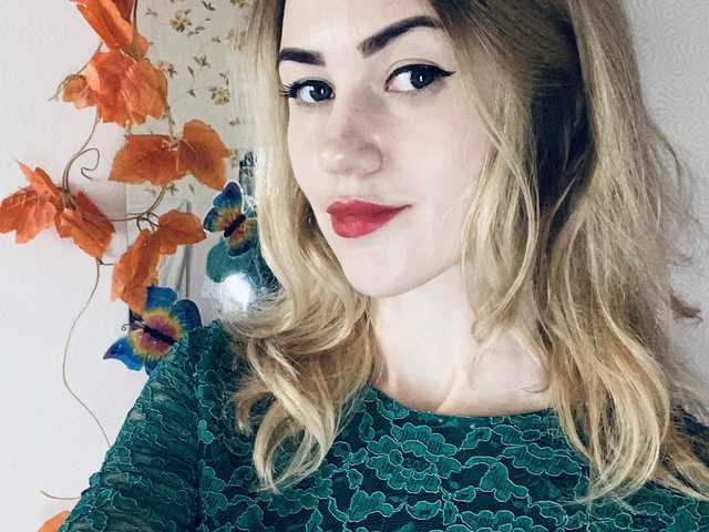 Foto del perfil KristiIvanna