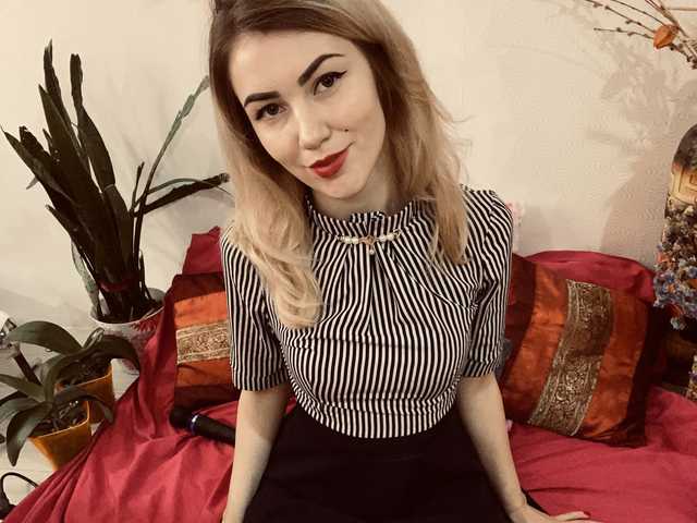 Foto del perfil KristiIvanna