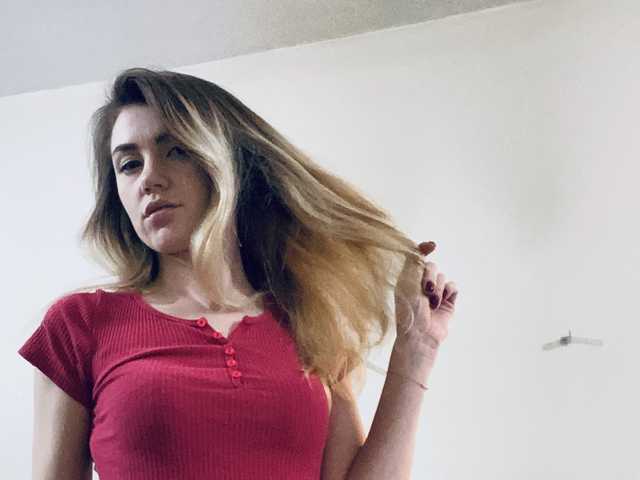 Foto del perfil KristiIvanna