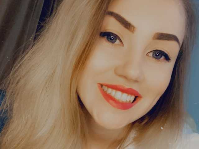 Foto del perfil KristiIvanna