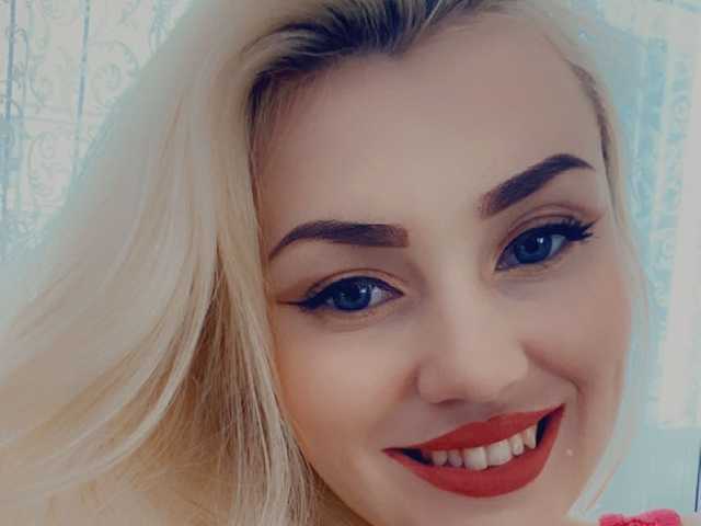 Foto del perfil KristiIvanna