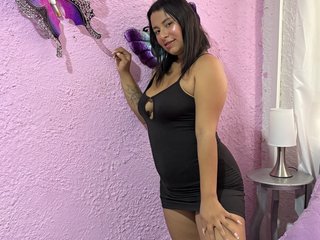 Chat de video erótico TastyMelisa