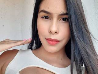 Chat de video erótico Tastyvalentin