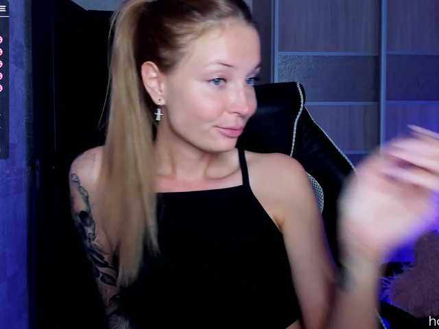 Capturas de pantalla de transmisión Tasyaaaa