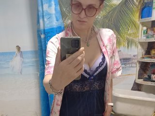 Chat de video erótico TatanyaXxx