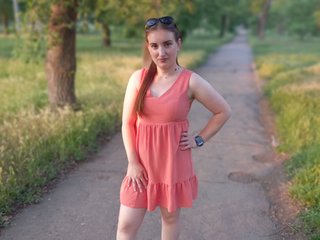 Chat de video erótico Tati2909