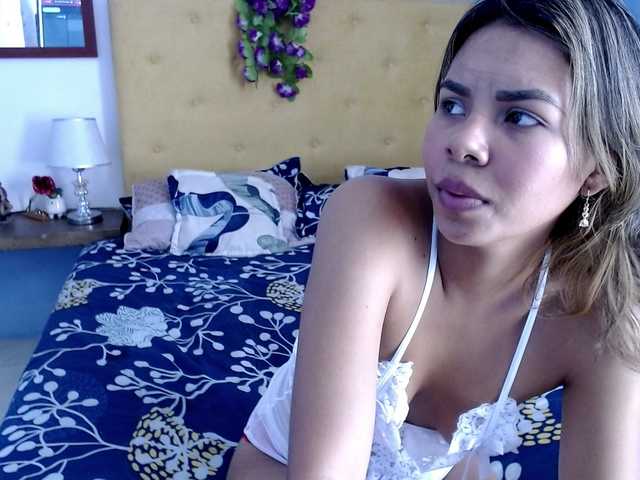 Capturas de pantalla de transmisión tatialvarado