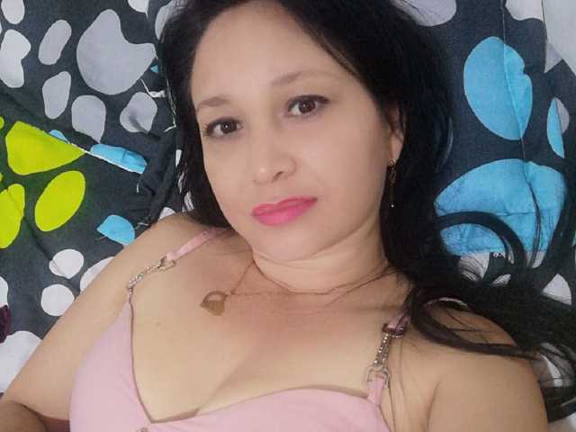 Foto de perfil tatiana-milf-