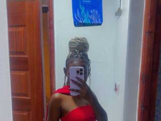 Chat de video erótico Tatiana303