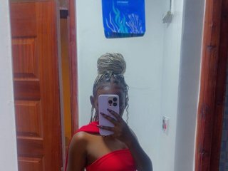 Chat de video erótico Tatiana303