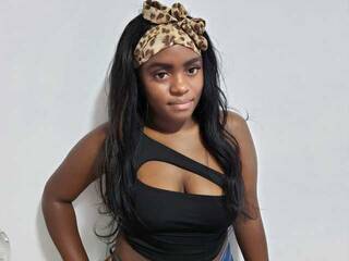 Chat de video erótico TatiCute