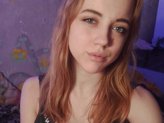 Foto del perfil tatiirott