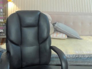 Chat de video erótico TatiLazor