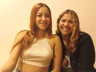 Chat de video erótico tatissandgiorgina
