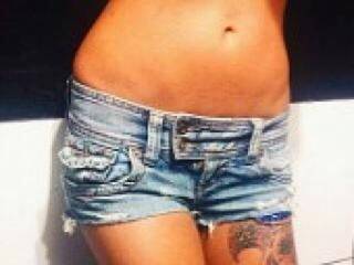 Chat de video erótico tatitattoo
