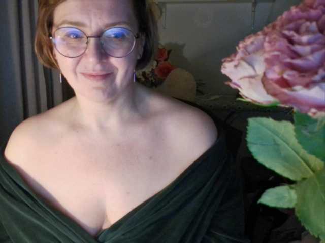 Capturas de pantalla de transmisión Tatiyanochka