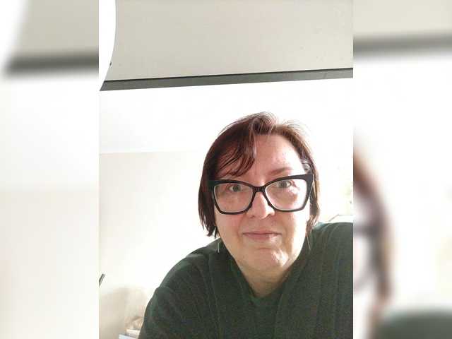 Capturas de pantalla de transmisión Tatiyanochka