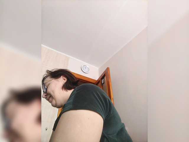 Capturas de pantalla de transmisión Tatiyanochka
