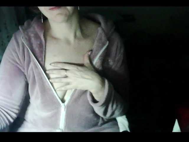 Capturas de pantalla de transmisión Tatiyanochka