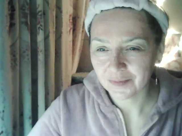 Capturas de pantalla de transmisión Tatiyanochka