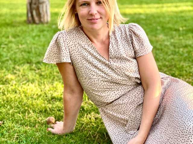 Foto del perfil TatKotik