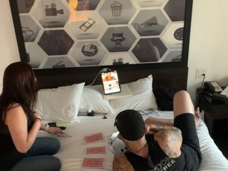 Chat de video erótico Tattedtrouble