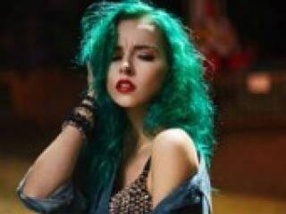 Chat de video erótico tattoedsexy