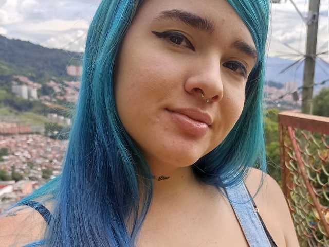 Foto del perfil tattoo--girl