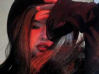 Chat de video erótico Tattoo-kim