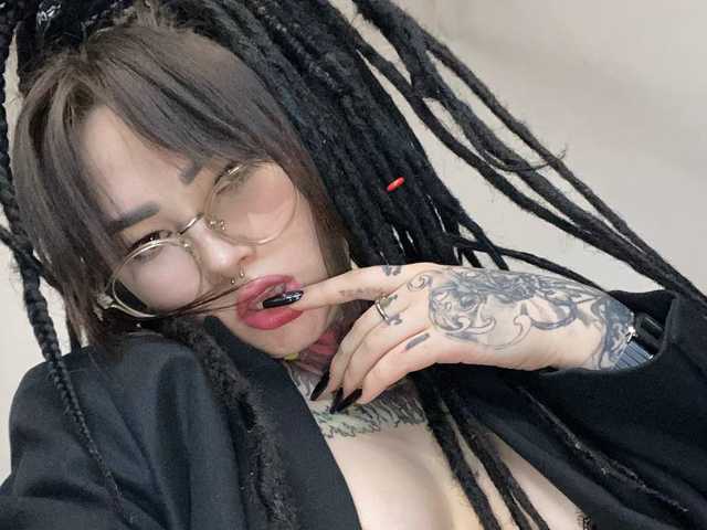 Foto de perfil Tattoo-kim